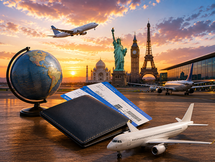 Visa Assistance