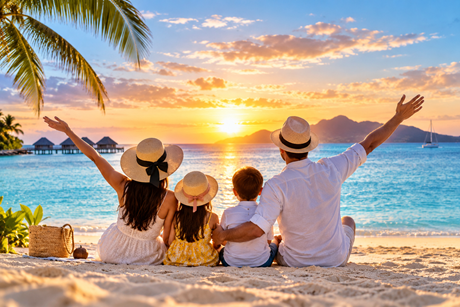 Holiday Packages