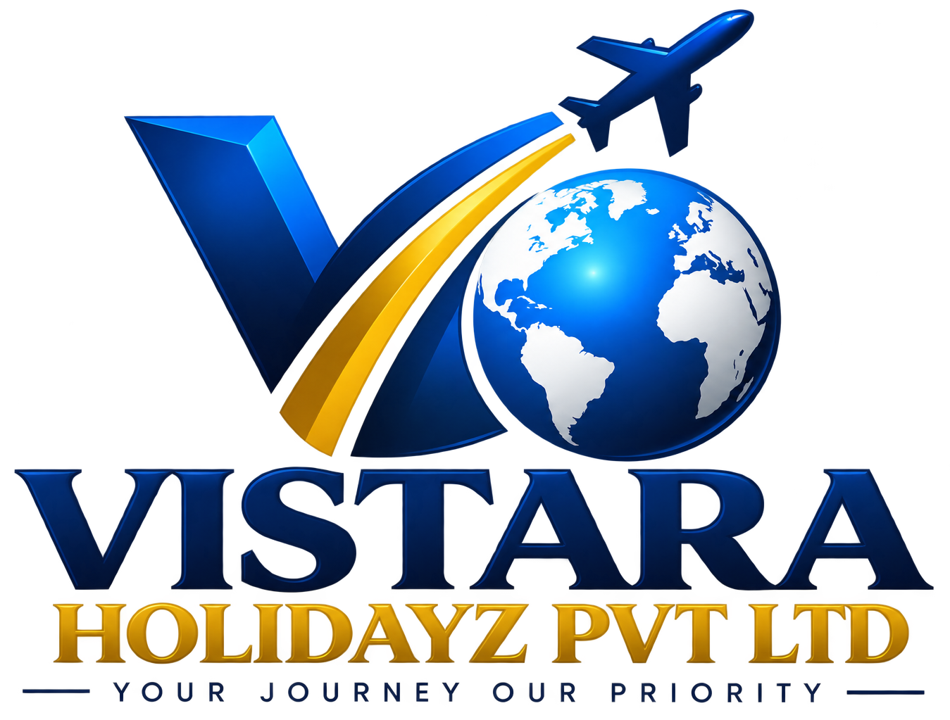 Vistara Holidayz